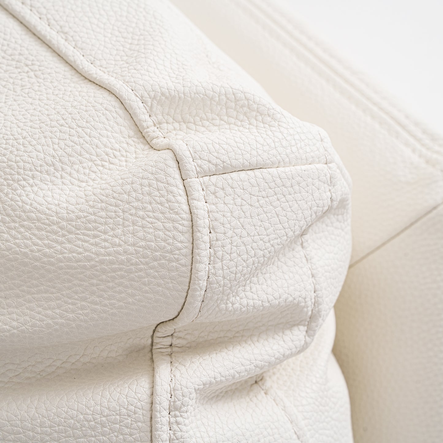 White Sofa Set New