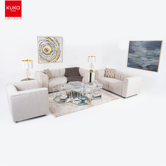 The White Room